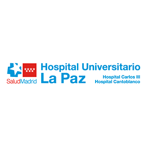 H. La Paz Logo