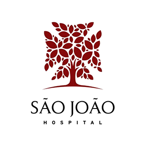 H. San Joao (Oporto) Logo
