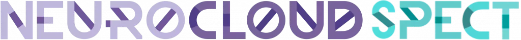logo neurocloud-spect, Qubiotech
